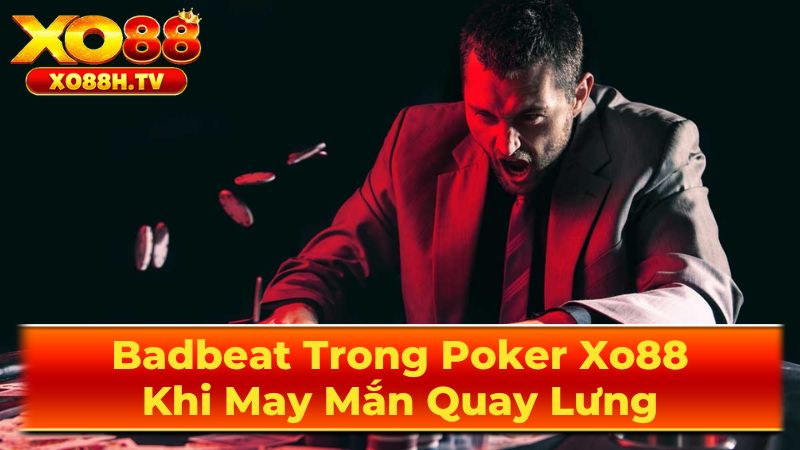 Tác Động Tâm Lý Của Badbeat