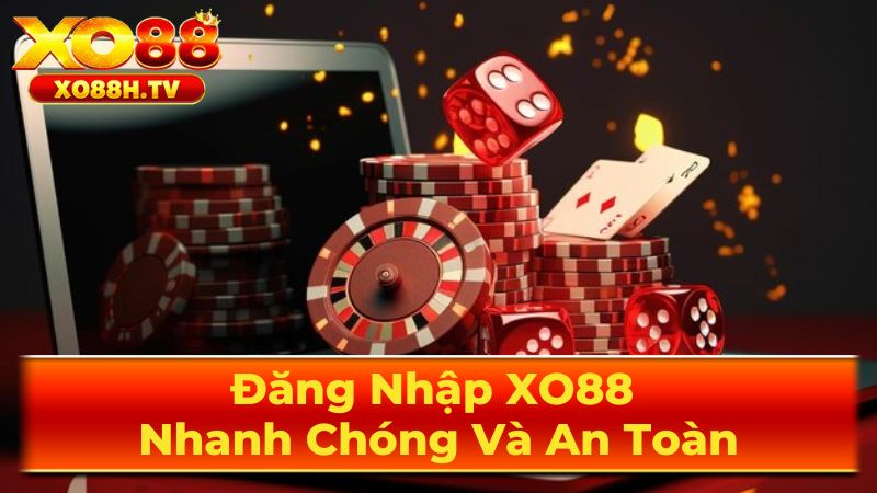 Đăng Nhập Xo88 Nhanh Chóng Và An Toàn 2 Hướng Dẫn Đăng Nhập XO88 Trên Ứng Dụng Di Động