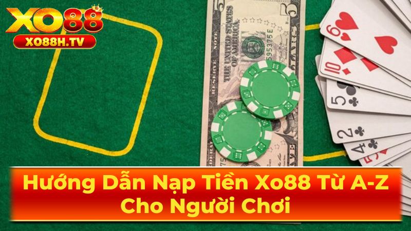 Xử lý sự cố và hỗ trợ Xo88