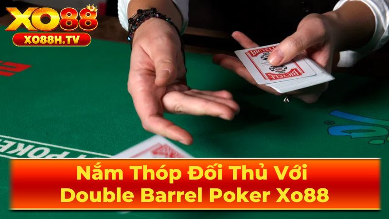 Double Barrel Là Gì?