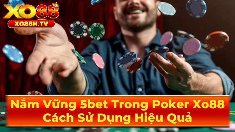 Những Lưu Ý Quan Trọng Khi Sử Dụng 5bet