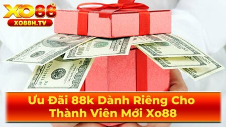 Xo88 Cam Kết Chất Lượng Và Uy Tín