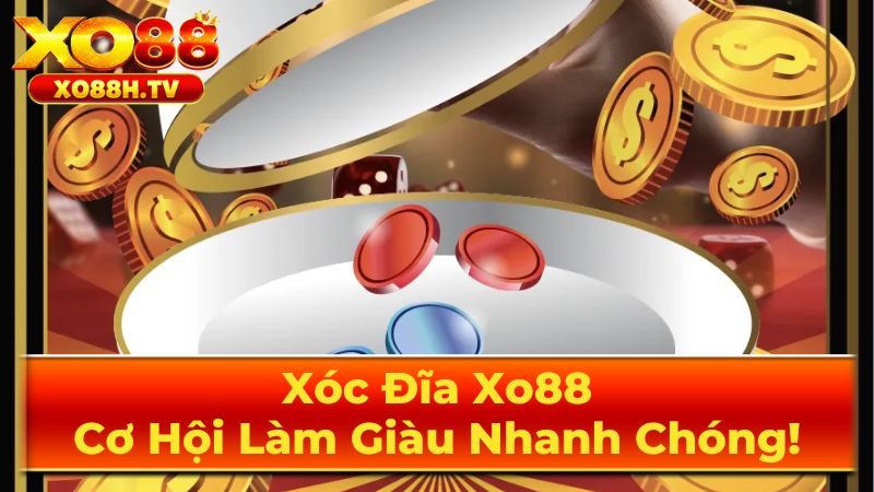 Giới thiệu: Hành trình của xóc đĩa từ truyền thống đến hiện đại