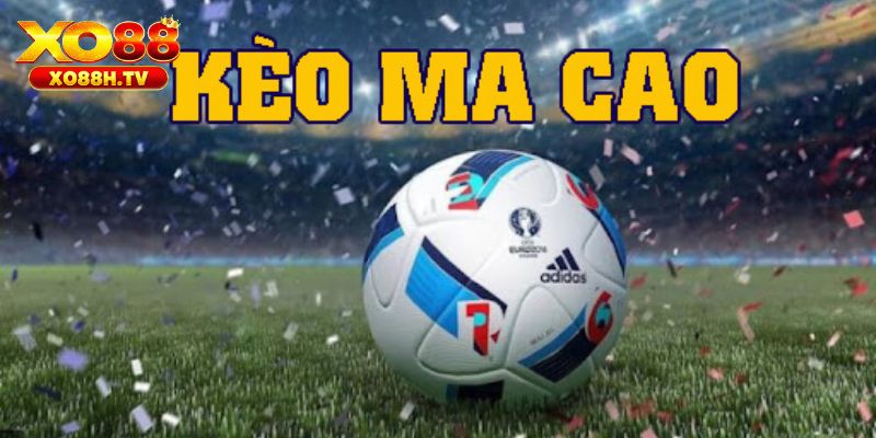 Tỷ lệ cược phổ biến