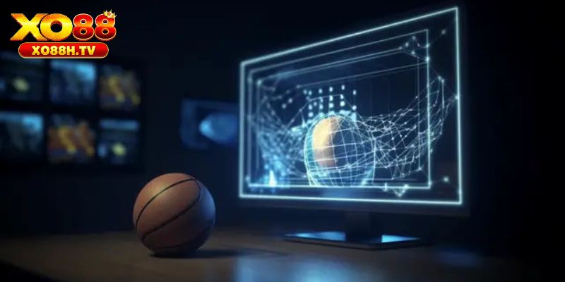 Bí Quyết Chơi Cá Cược Bóng Rổ Dễ Thắng Tại Hệ Thống Xo88 3 Chiến lược cá cược bóng rổ Xo88 từ cao thủ