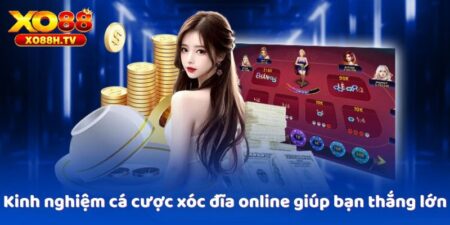 Tổng Hợp Những Thông Tin Quan Trọng Về Xóc Đĩa Tại Xo88