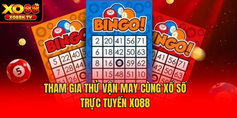 XO88: Link Vào Nhà Cái Update T1/2026 Không Bị Chặn 19 Tham gia thử vận may cùng xổ số trực tuyến Xo88